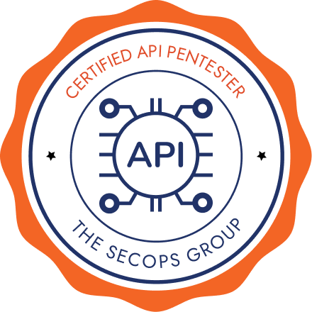 Certified API Pentester(C-APIPen)